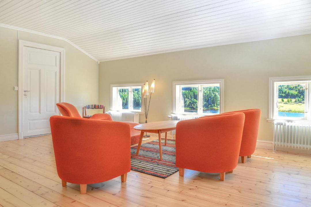 Photo of Livingroom in Bjartra