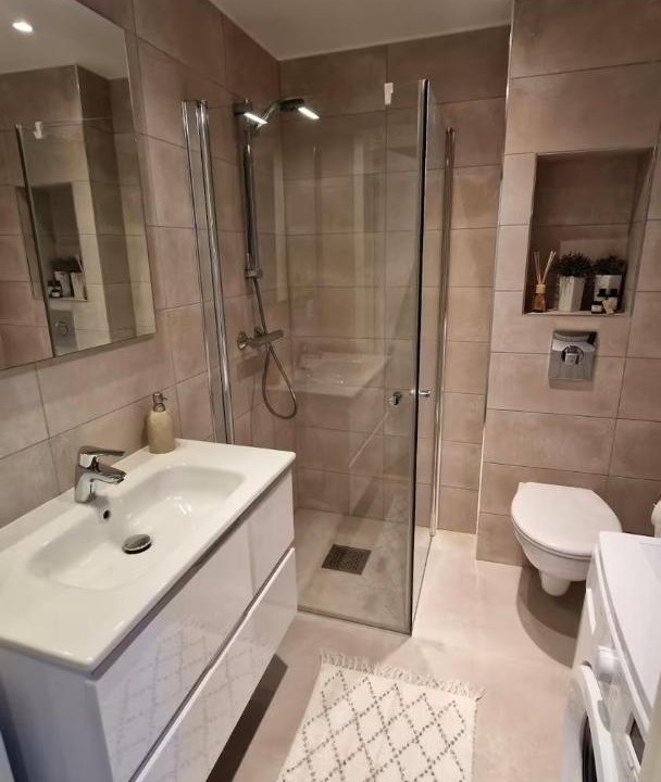 Photo of Bathroom in Spydeberg