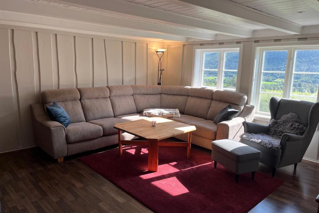 Photo of Others in Isfjorden