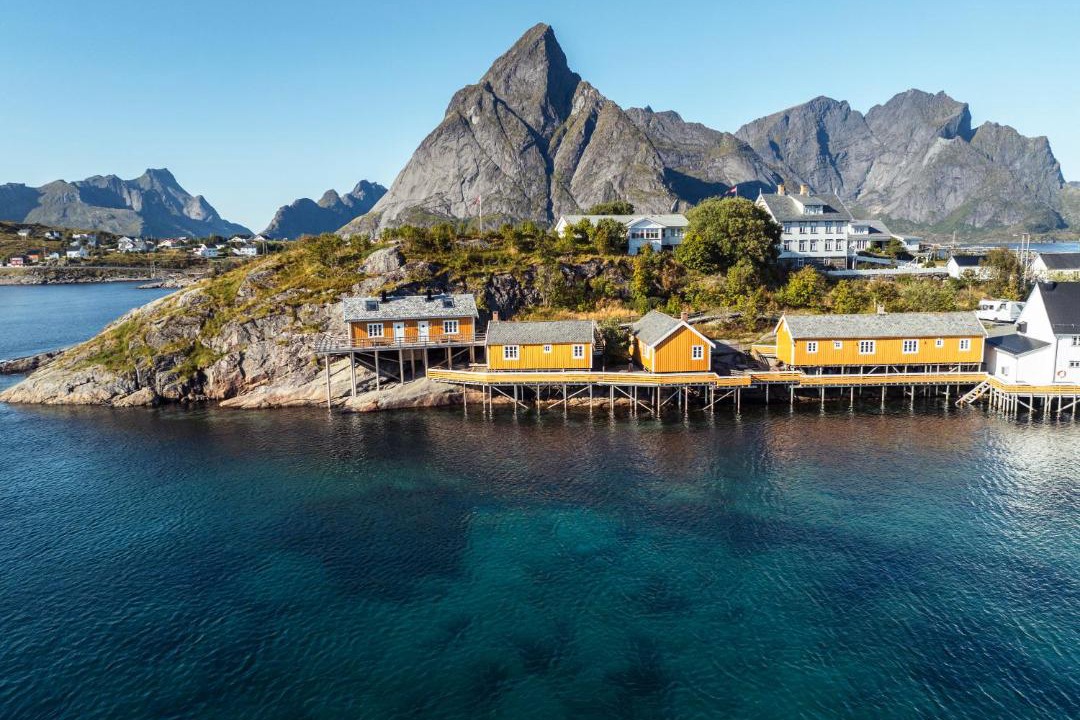 Photo of Others in Hamnøya