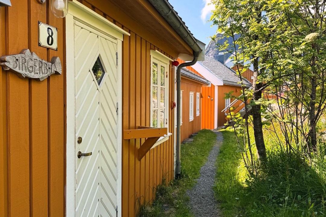 Photo of Others in Hamnøya