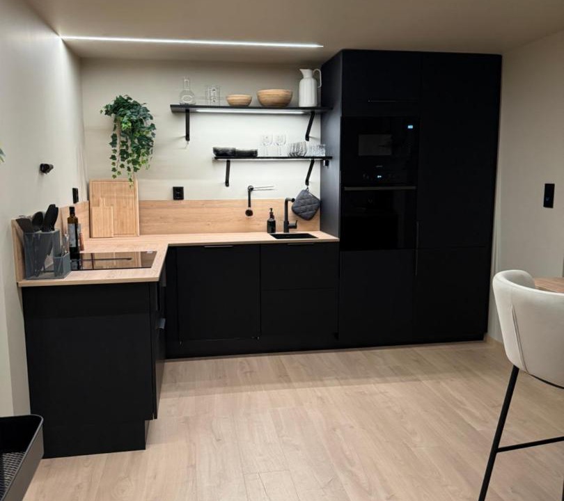 Photo of Kitchen in Notodden