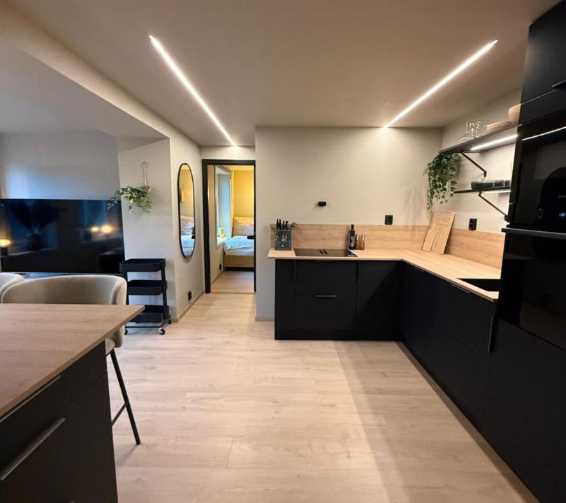 Photo of Kitchen in Notodden