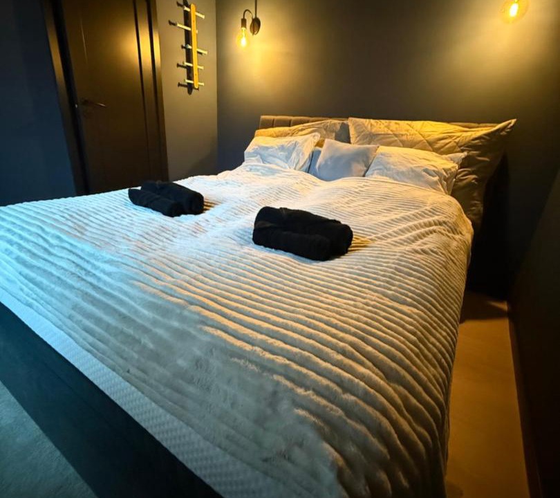 Photo of Bedroom in Notodden