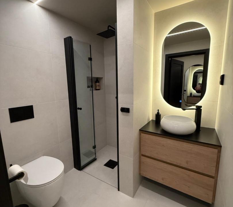 Photo of Bathroom in Notodden