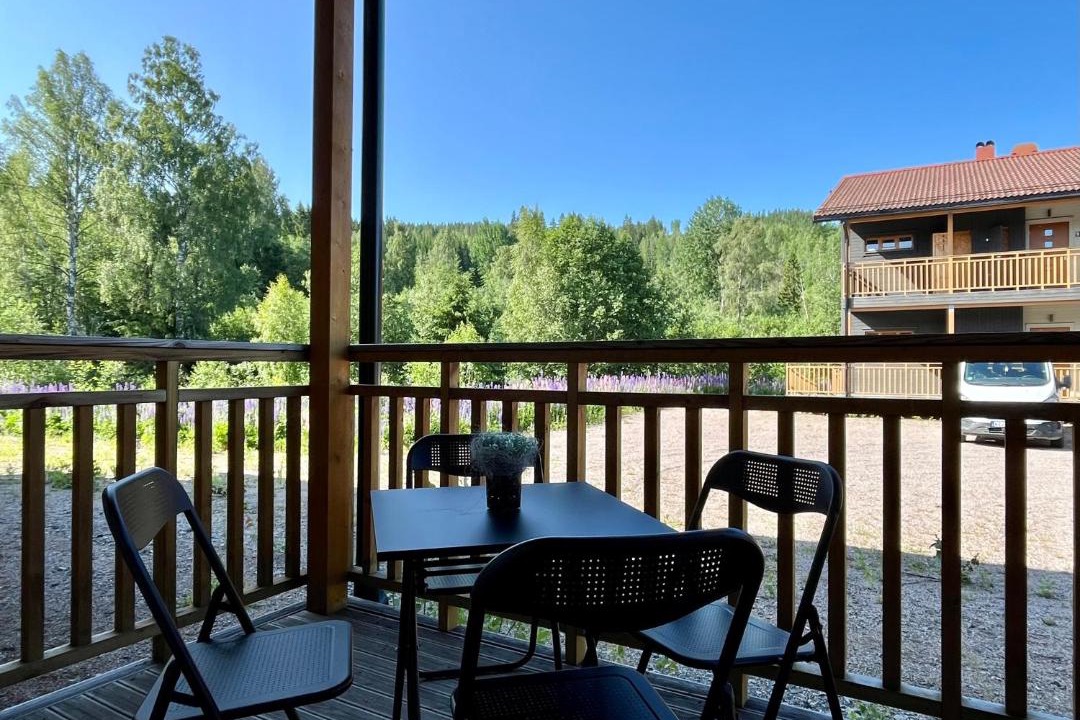 Photo of Patio Balcony in Jarbo