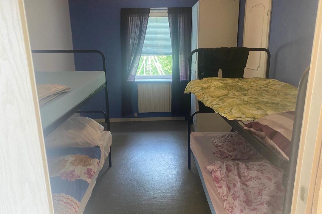 Photo of Bedroom in Ytterhogdal