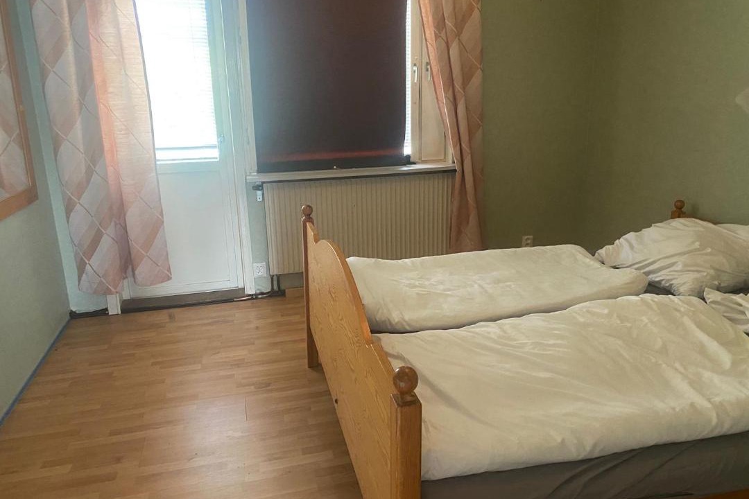 Photo of Bedroom in Ytterhogdal