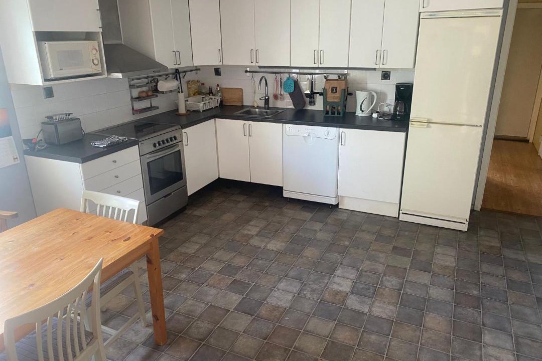 Photo of Kitchen in Ytterhogdal
