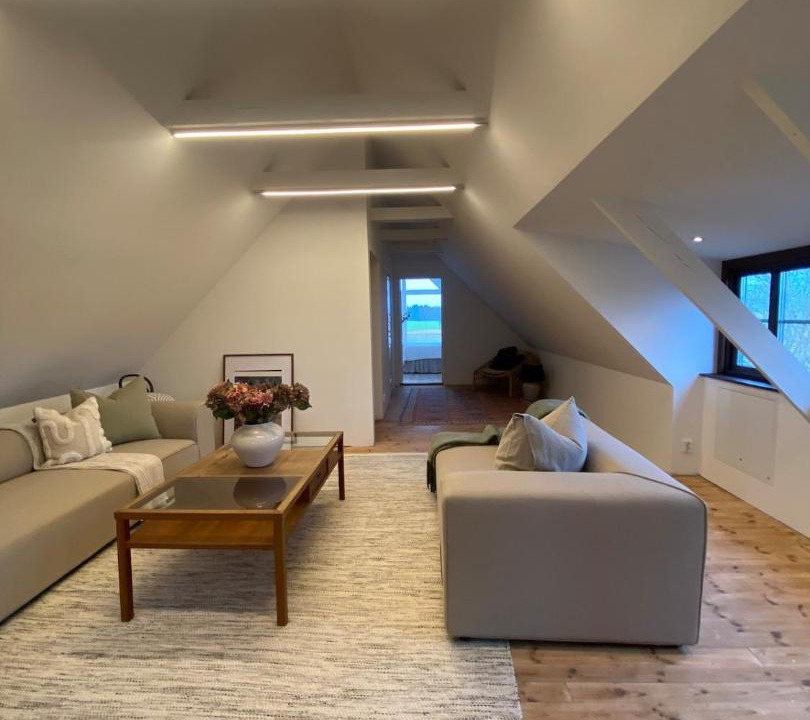 Photo of Livingroom in Allerum