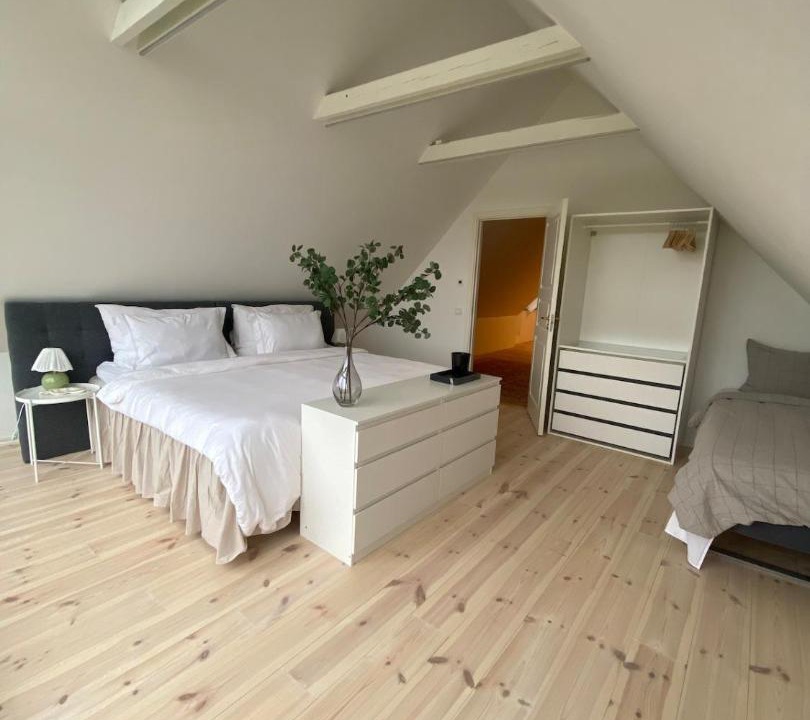 Photo of Bedroom in Allerum