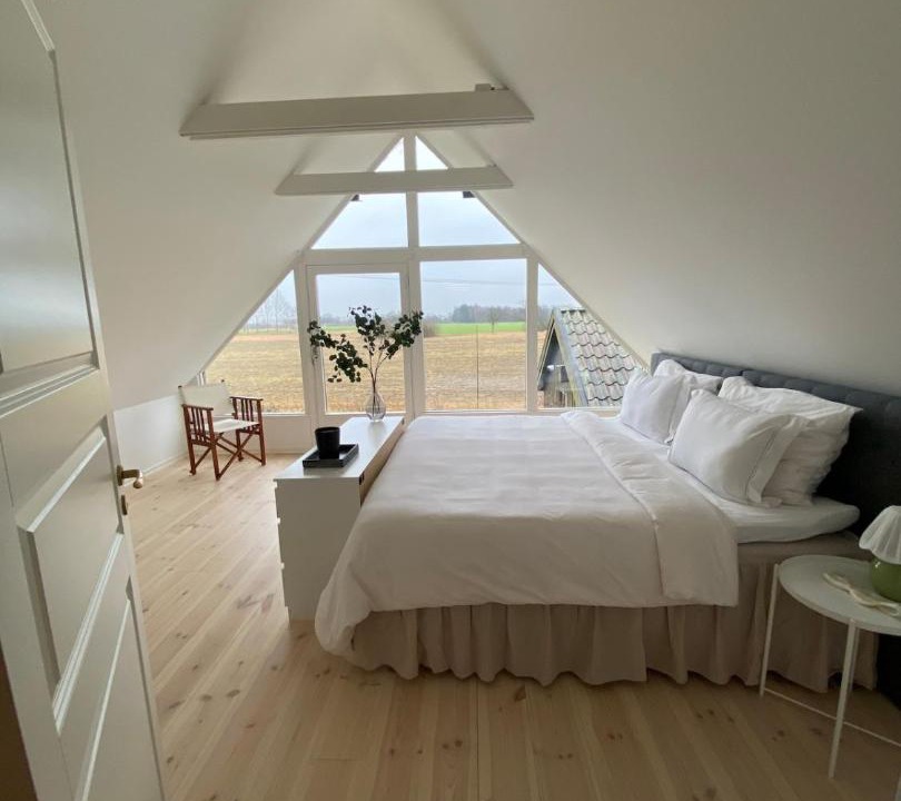 Photo of Bedroom in Allerum