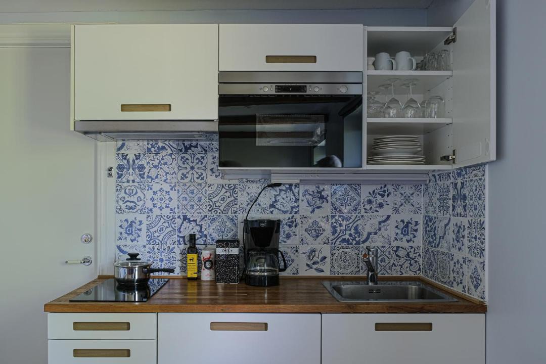 Photo of Kitchen in Vastra Karup