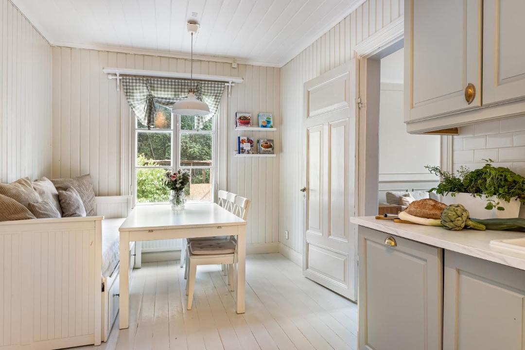 Photo of Kitchen in Huvudsta