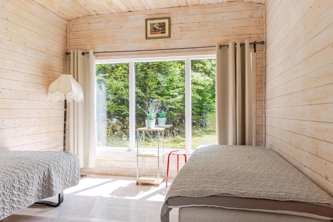 Photo of Bedroom in Olofstrom