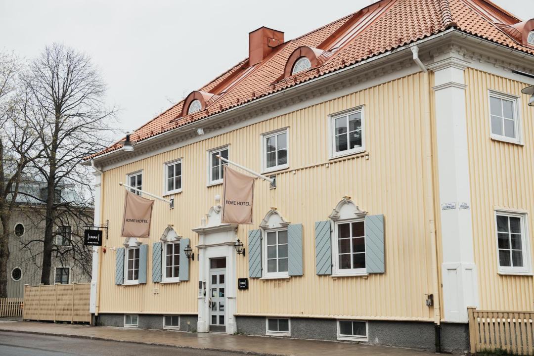 Photo of Others in Umea