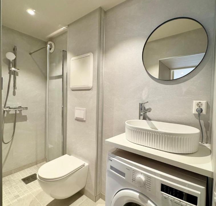 Photo of Bathroom in Bislett
