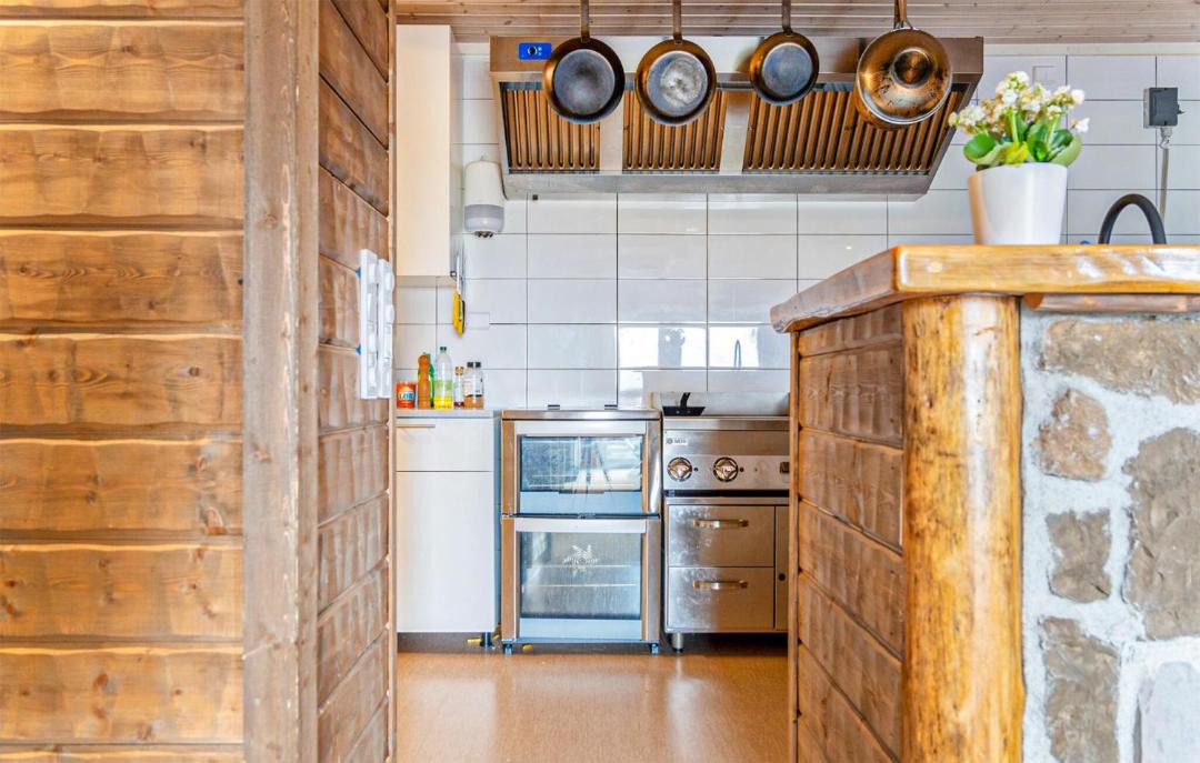 Photo of Kitchen in Arvidsjaur Municipality