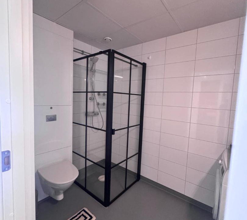 Photo of Bathroom in Malmen