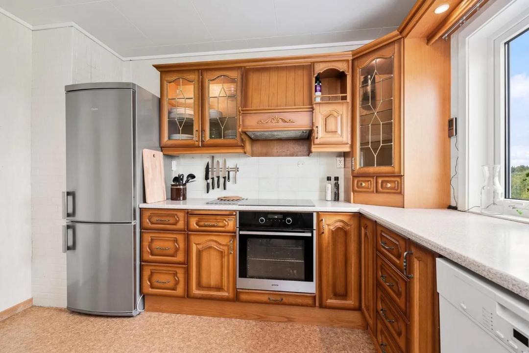 Photo of Kitchen in Haram