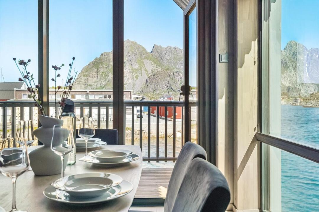 Photo of Others in Henningsvaer