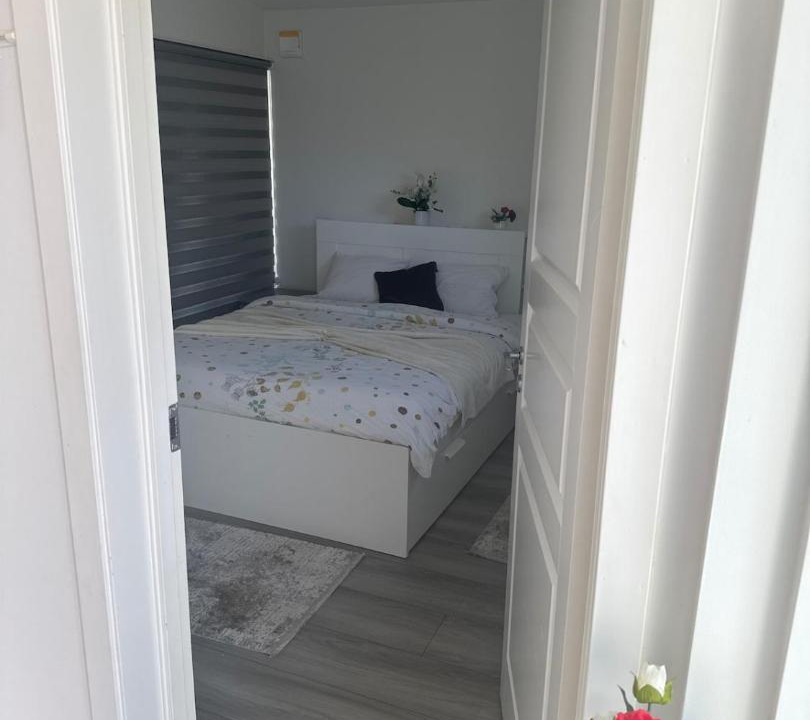 Photo of Bedroom in Varberg
