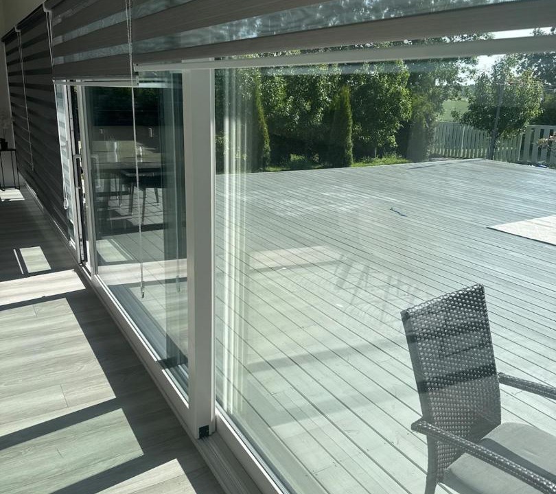 Photo of Patio Balcony in Varberg