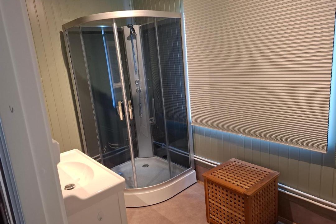 Photo of Bathroom in Deje