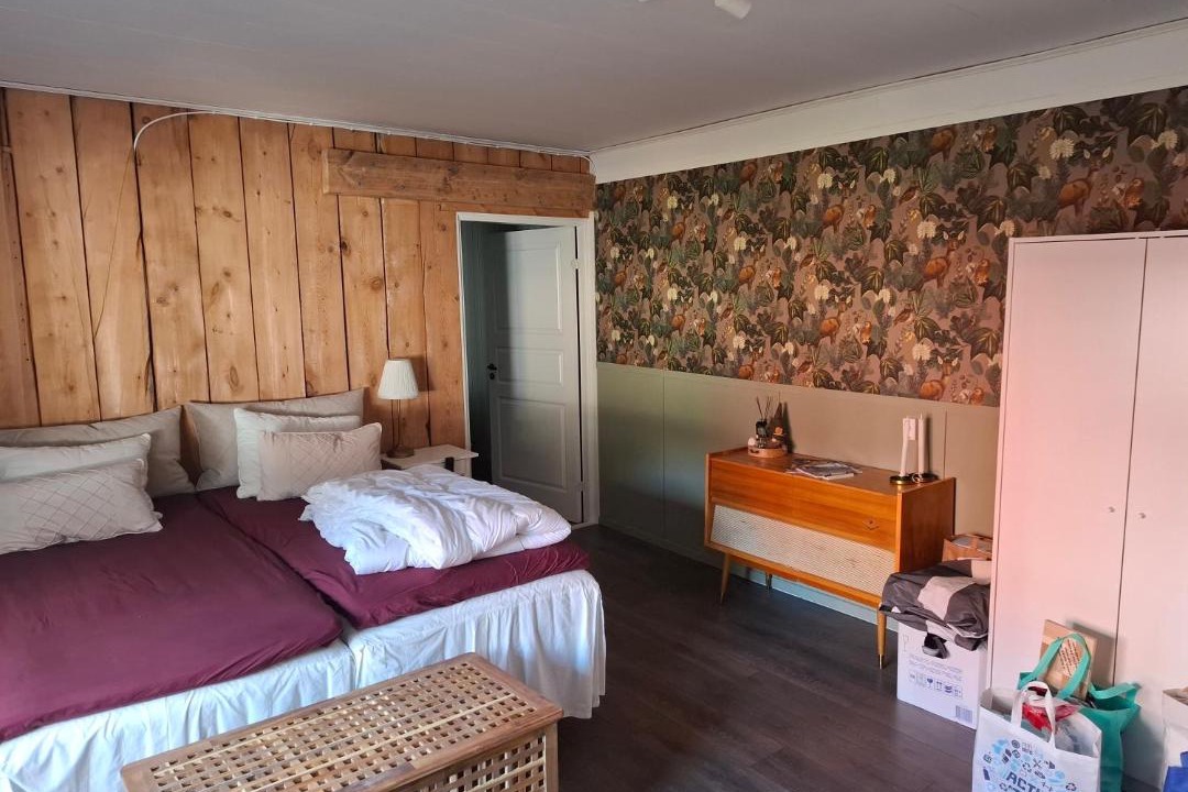 Photo of Bedroom in Deje