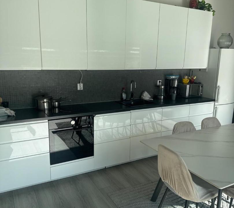 Photo of Kitchen in Varberg