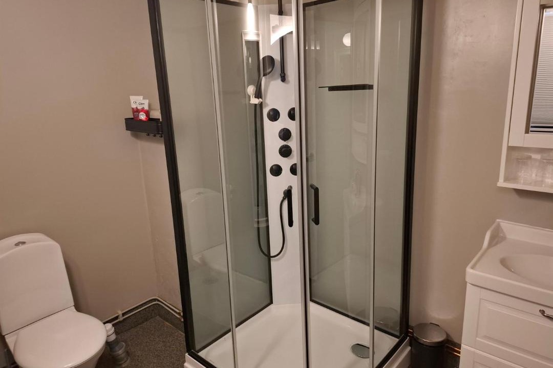 Photo of Bathroom in Deje