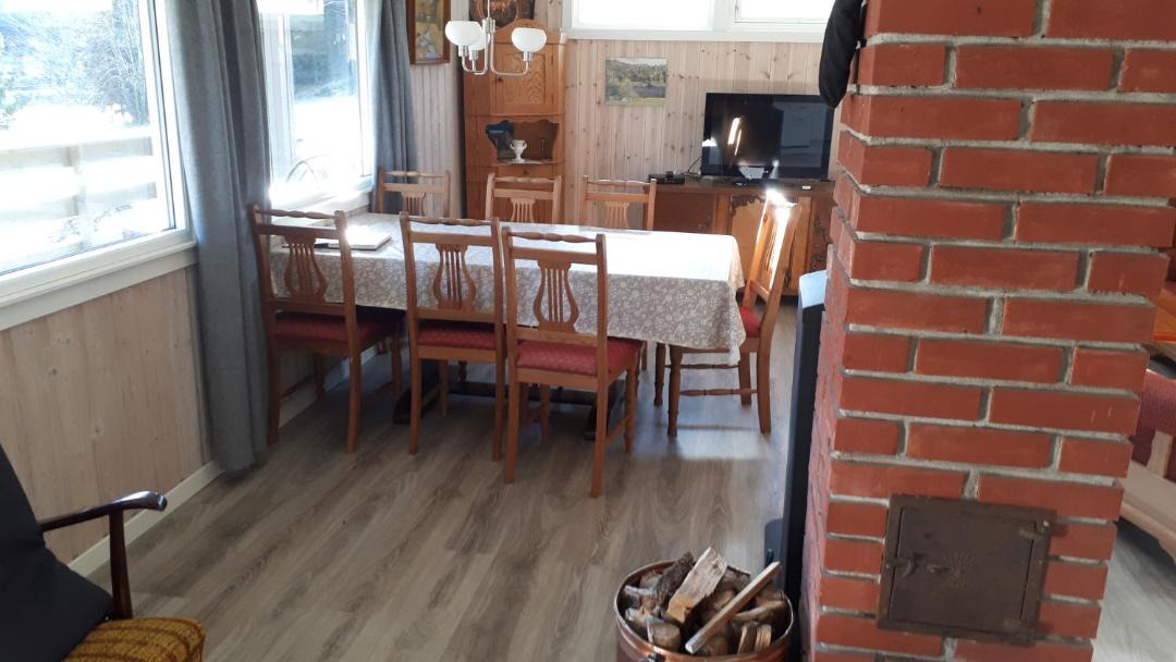 Photo of Others in Birkeland