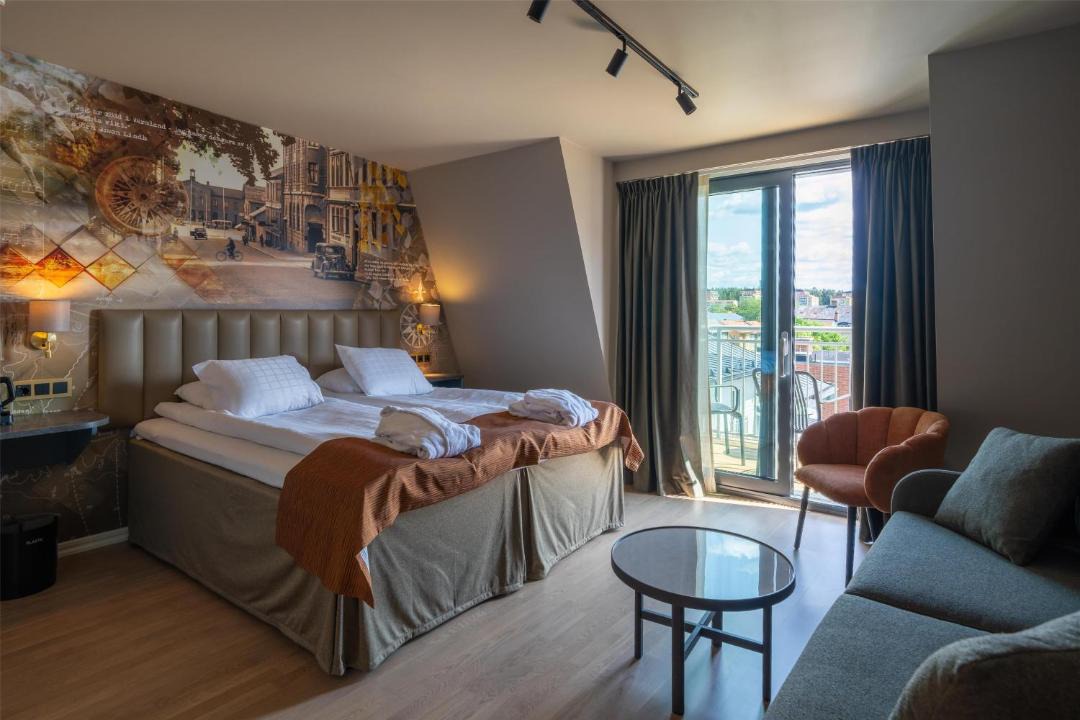 Photo of Bedroom in Arvika