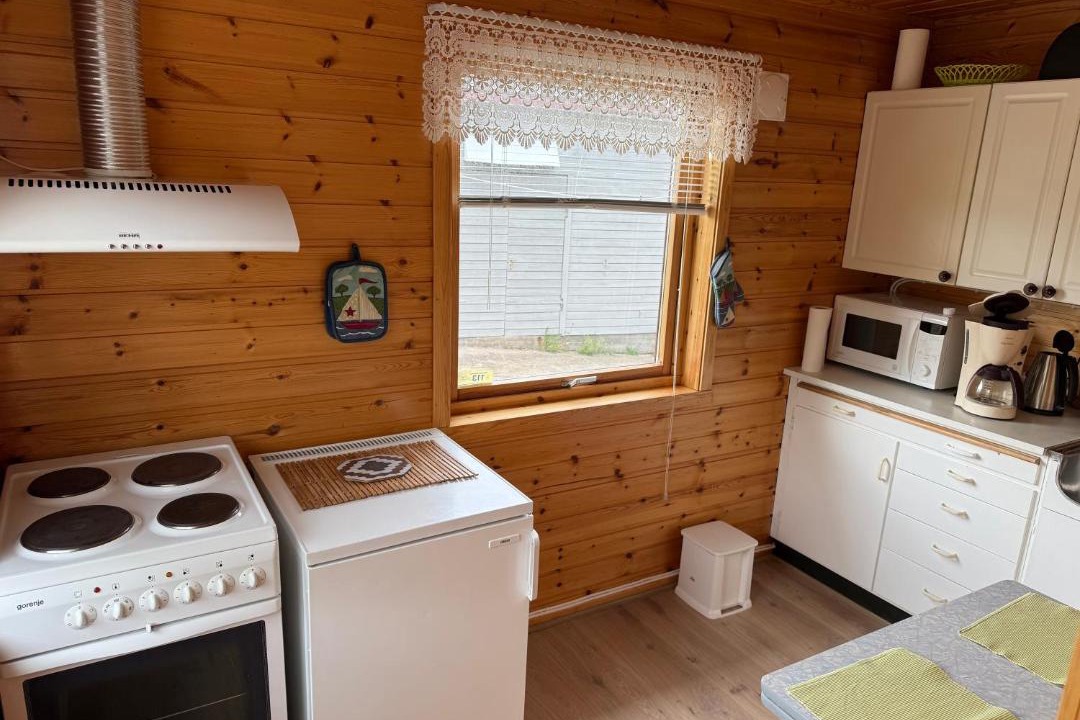Photo of Kitchen in Kvaloya