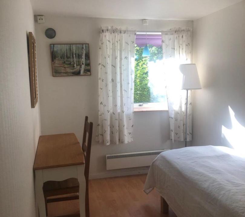 Photo of Bedroom in Enkoping Municipality