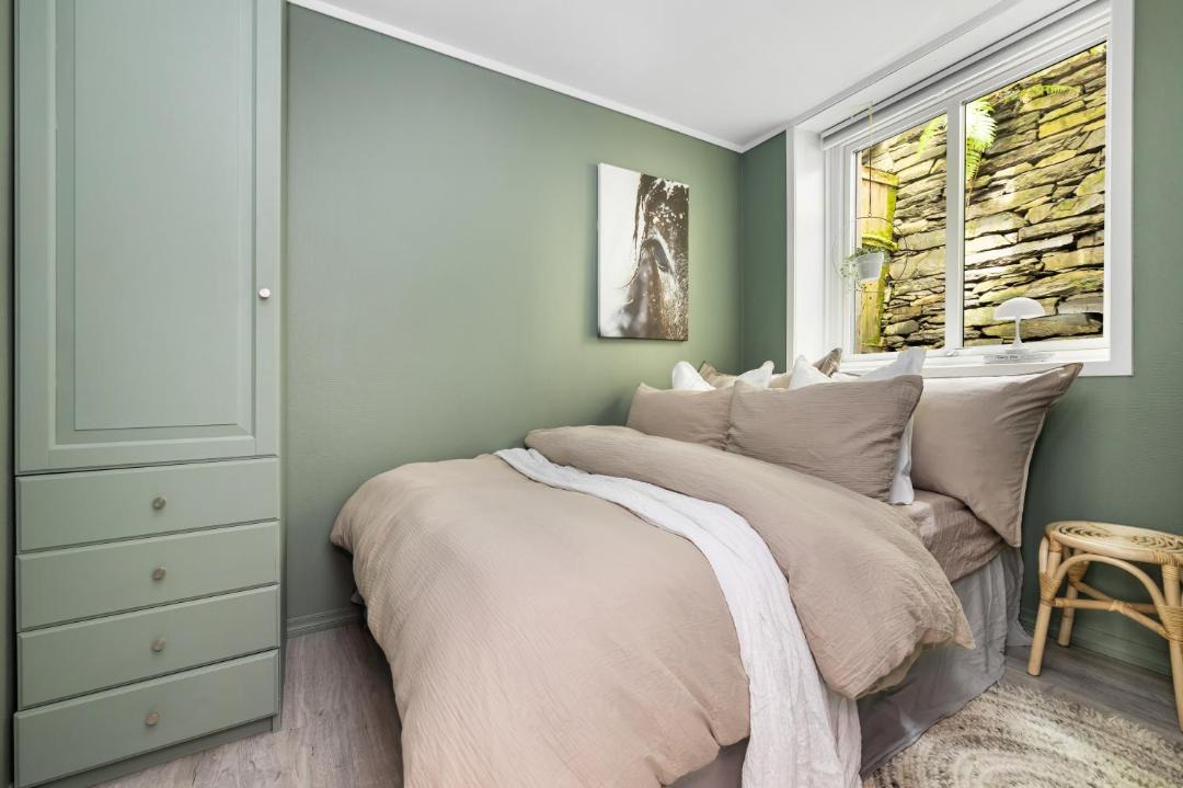 Photo of Bedroom in Engen