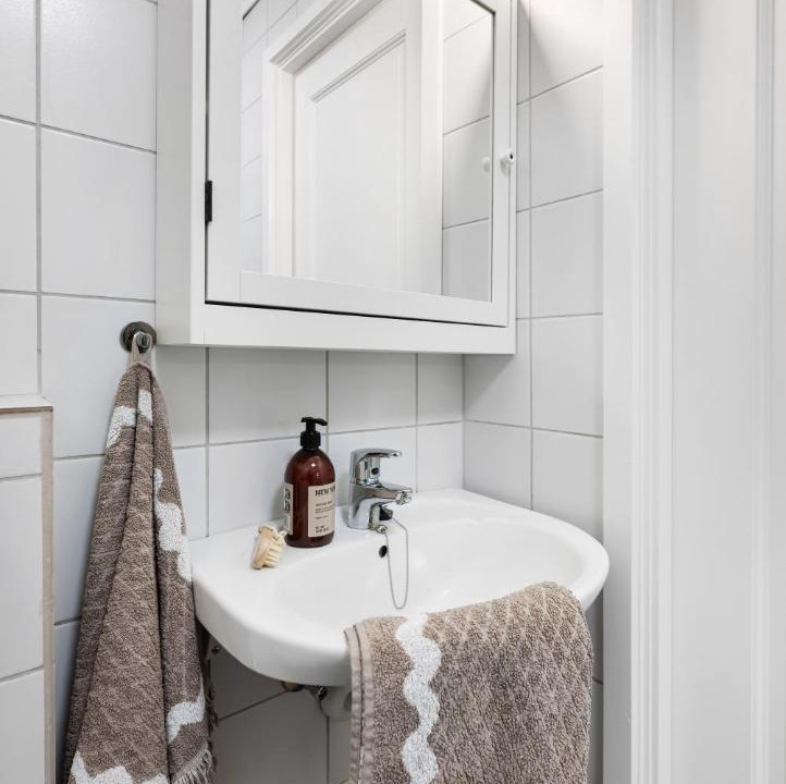Photo of Bathroom in Engen