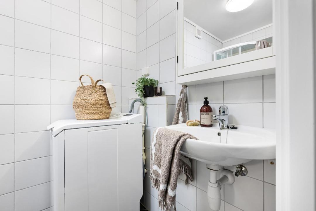 Photo of Bathroom in Engen