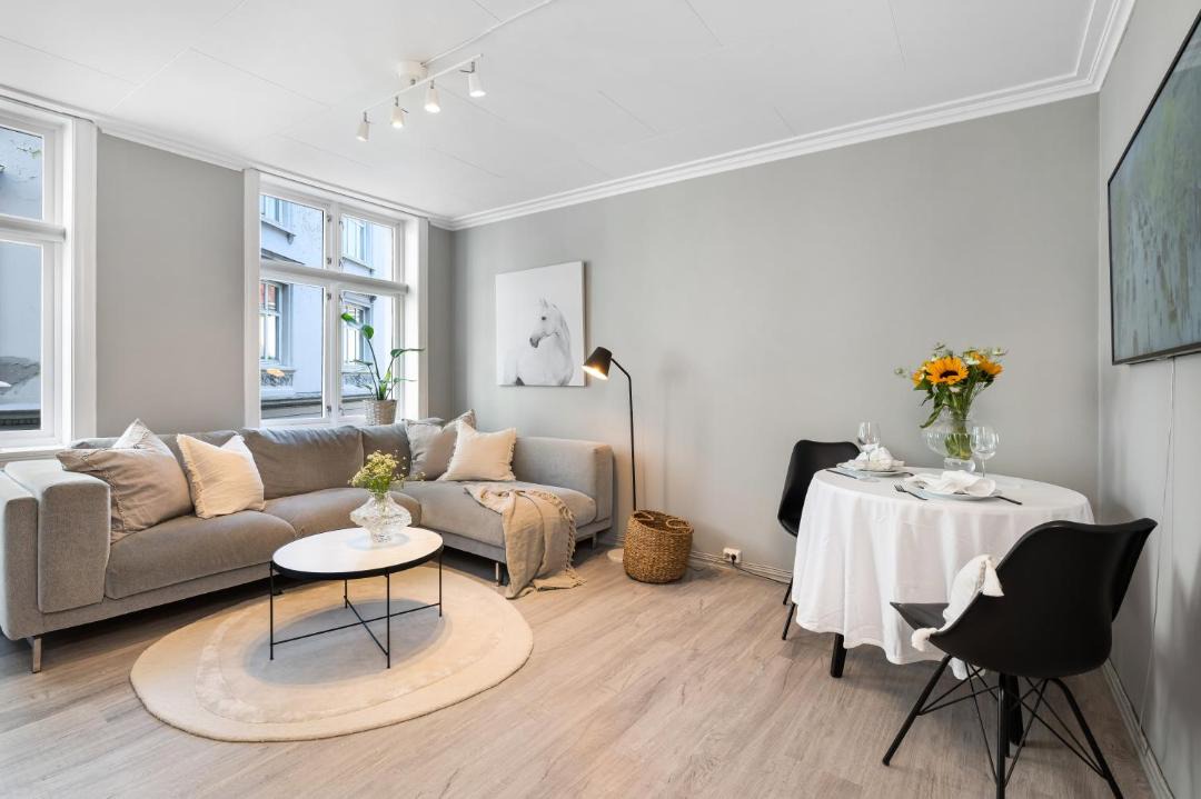 Photo of Livingroom in Engen