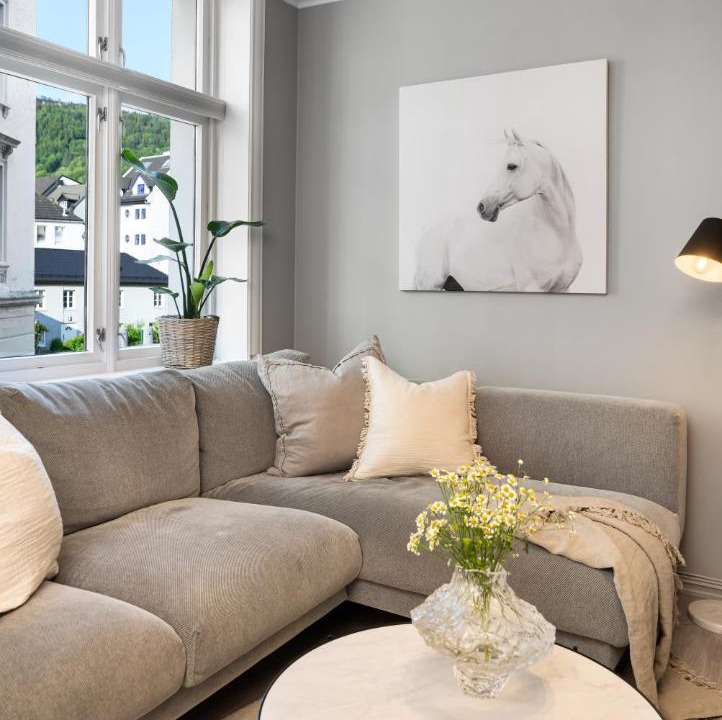 Photo of Livingroom in Engen