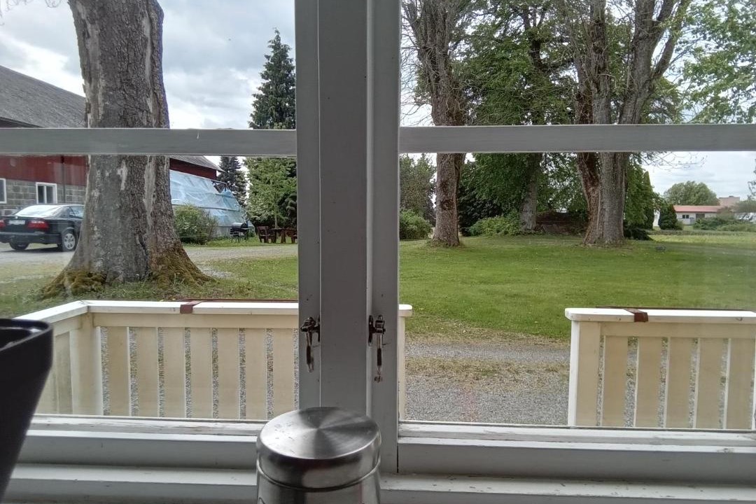 Photo of Patio Balcony in Enkoping Municipality