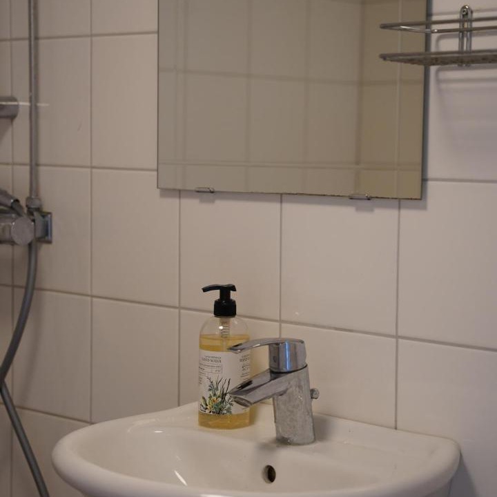 Photo of Bathroom in Lottorp