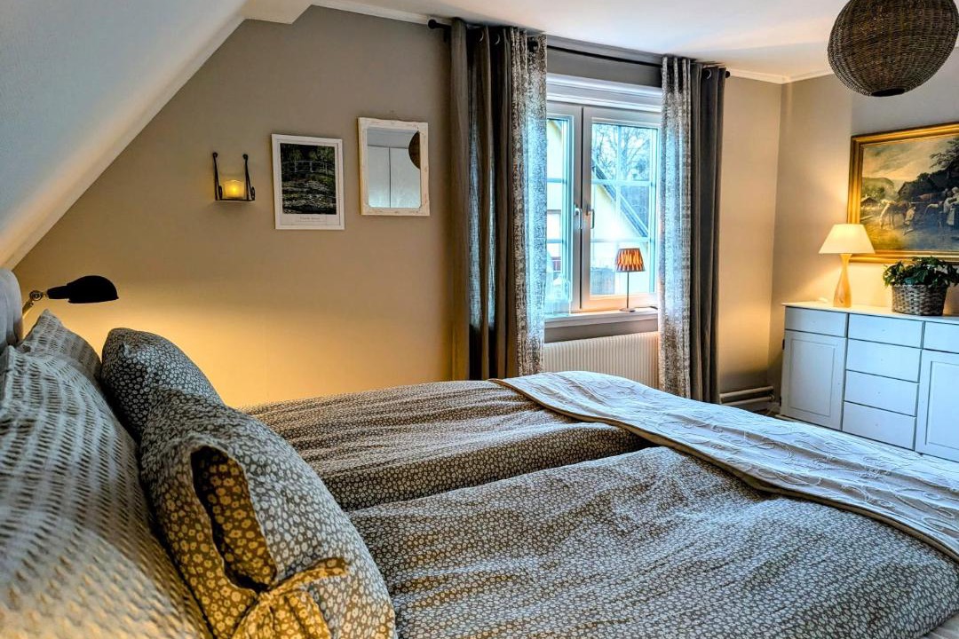 Photo of Bedroom in Follinge
