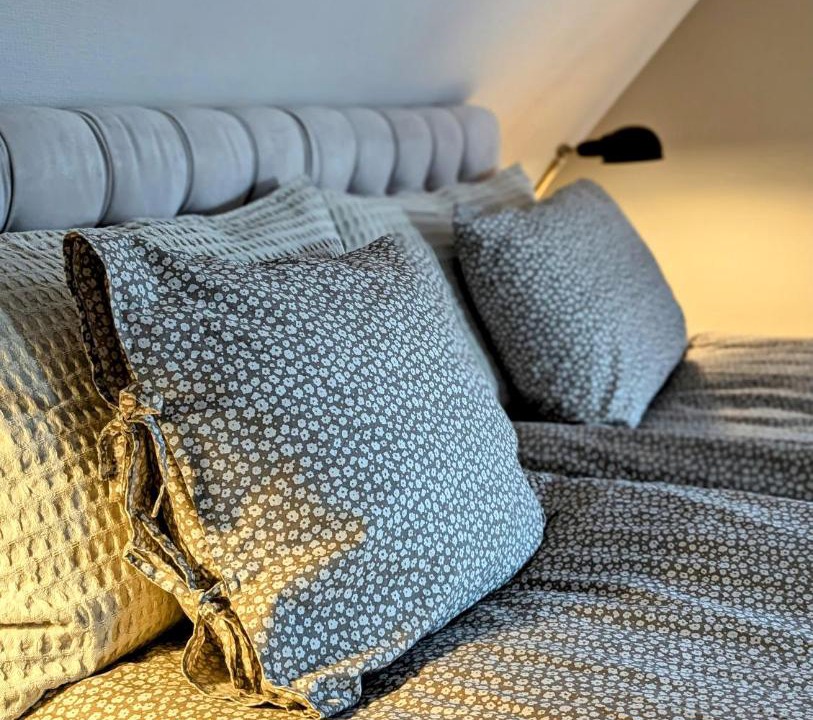 Photo of Bedroom in Follinge
