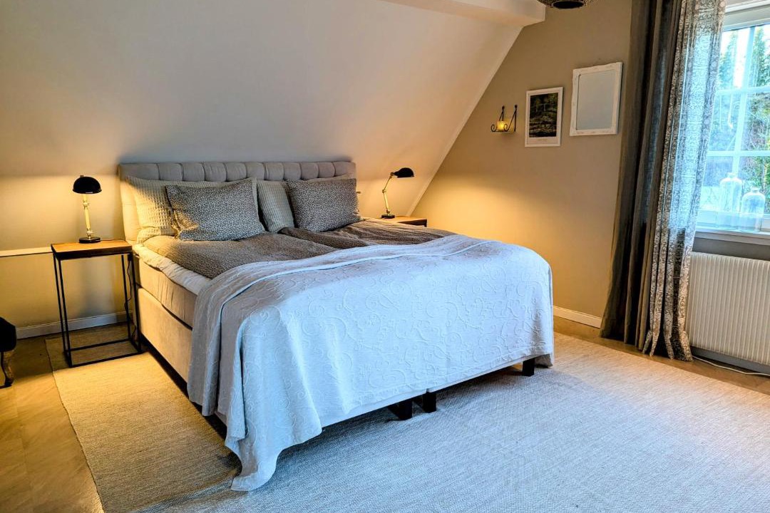Photo of Bedroom in Follinge