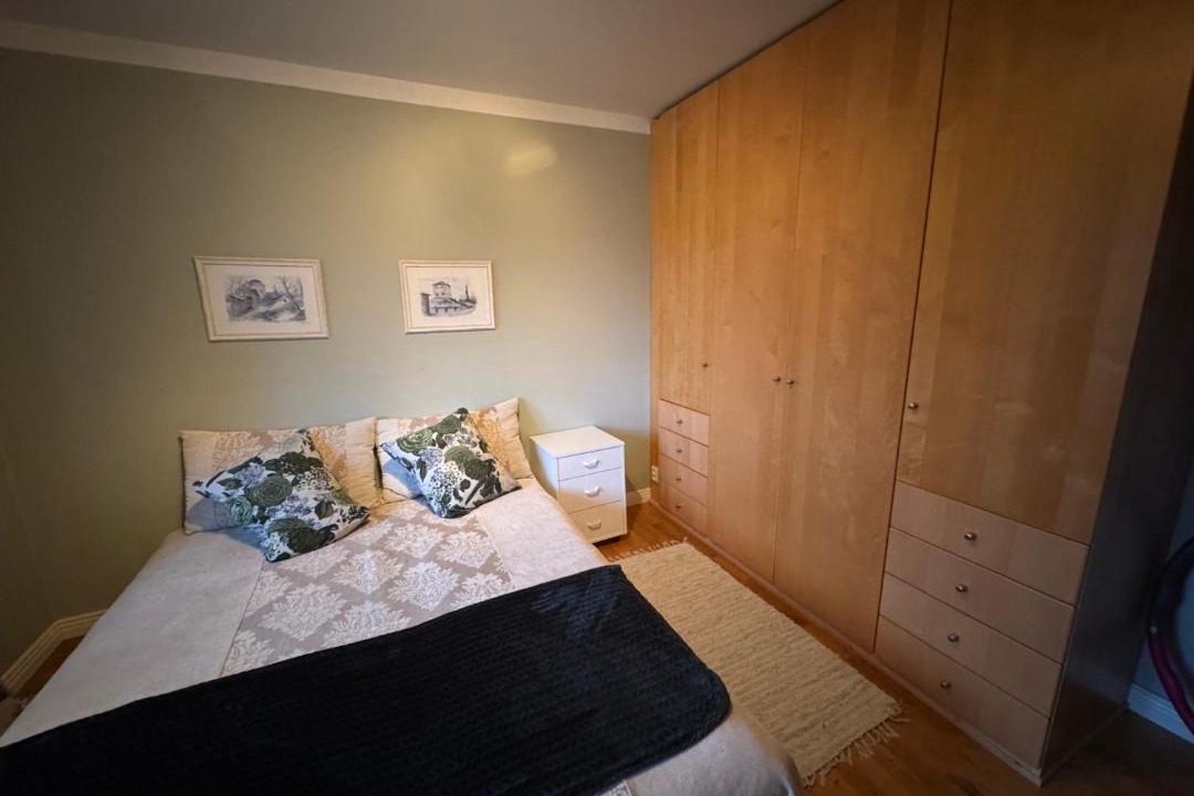 Photo of Bedroom in Ockero