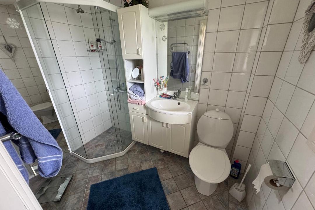 Photo of Bathroom in Ockero