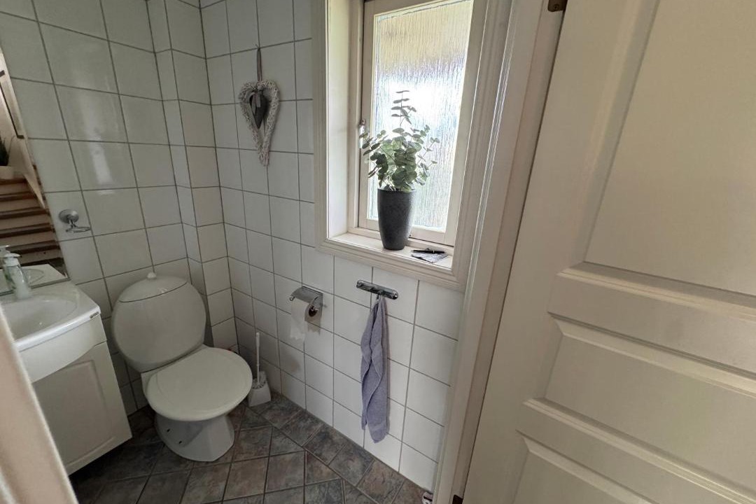 Photo of Bathroom in Ockero
