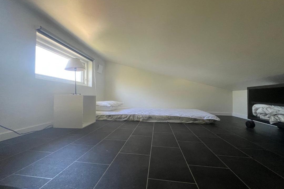 Photo of Bedroom in Alvsjo