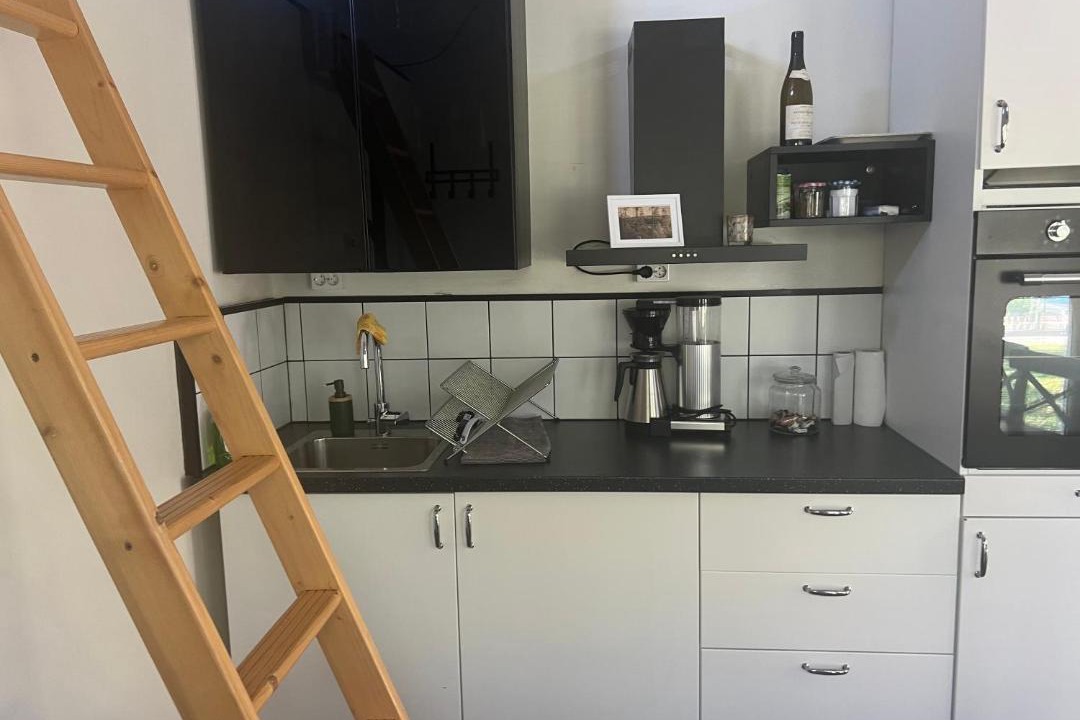 Photo of Kitchen in Alvsjo